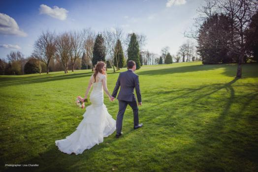 Wedding Venues In Italy - Donnington Valley