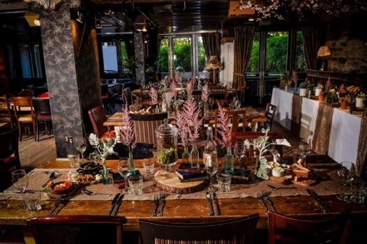 Wedding Venues In Italy - As You Like It