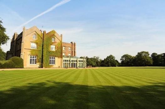 Wedding Venues In Italy - Offley Place