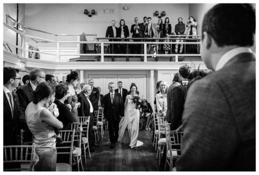 Wedding Venues In Italy - Brighton College