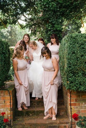 Wedding Venues In Italy - Elephant Hotel