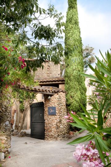 Wedding Venues in France  - Hotel Casa9