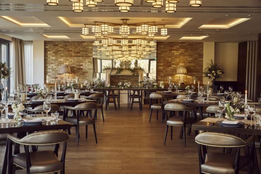  - The Swan at Streatley