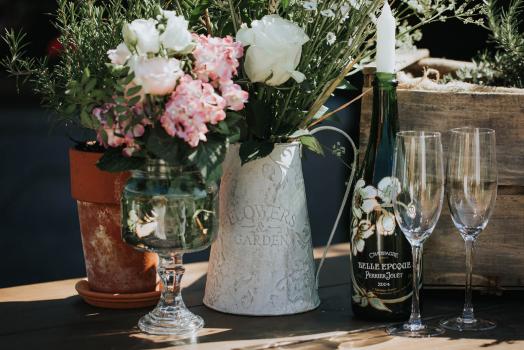  - Reach Court Farm Weddings