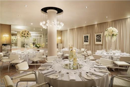 Wedding Venues In Italy - Hard Days Night Hotel