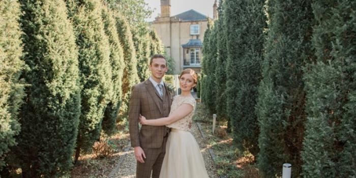 Wedding Venues In Italy - Cotswold House Hotel & Spa