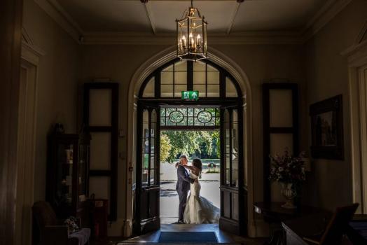 Wedding Venues In Italy - Offley Place