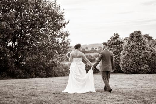 Wedding Venues In Italy - The Fox and Goose Inn