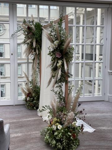 - Urban Flower Farmer