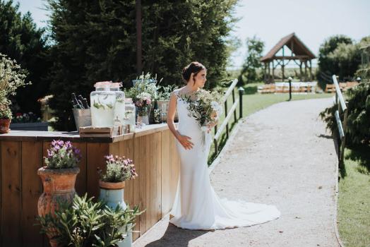  - Reach Court Farm Weddings