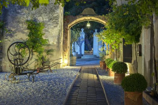 Wedding Venues in France  - Chateau le Bouis