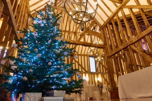  - Crondon Park Golf Club