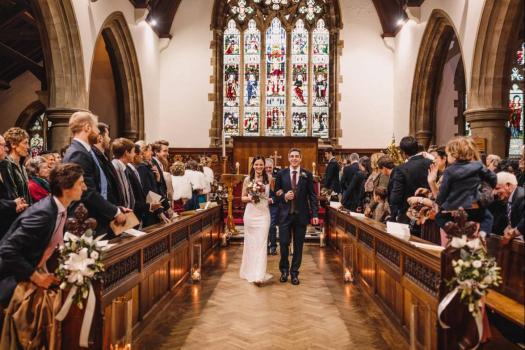 Wedding Venues In Italy - Brighton College