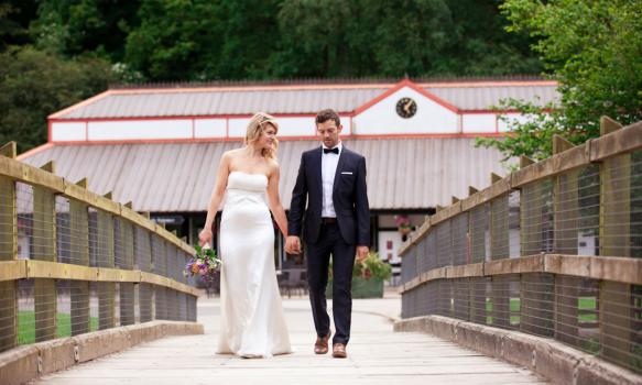 Wedding Venues In Italy - The Cavendish Pavilion