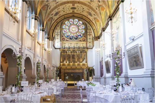 Wedding Venues In Italy - De Vere Beaumont Estate