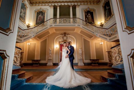 Wedding Venues In Italy - Wrest Park