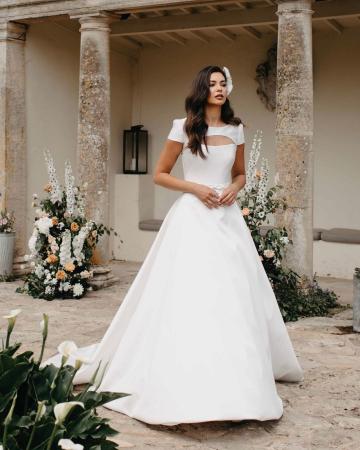 Wedding Venues In Italy - Barnsley House