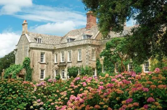 Country House Wedding Venues - Smedmore House