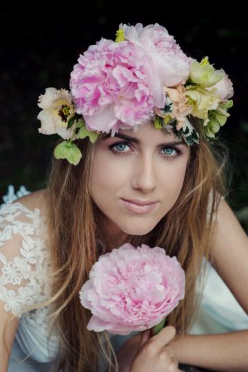 - Rhoda Louisa Floral Events