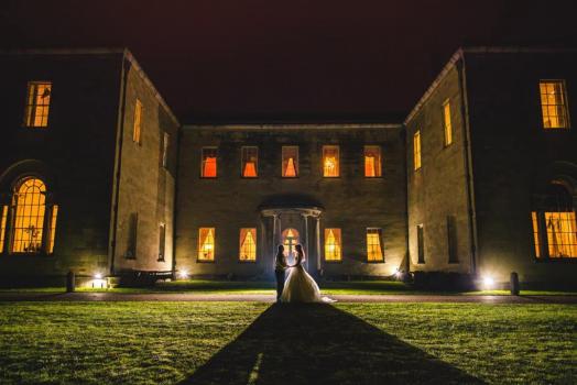Wedding Venues In Italy - Hitchin Priory