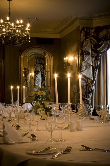 Wedding Venues In Italy - The Belmont Hotel