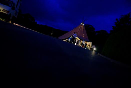 Barn Wedding Venues Near Me - Carr Mount