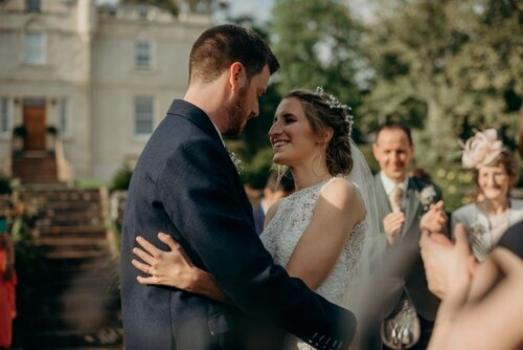 Wedding Venues In Italy - Assynt House