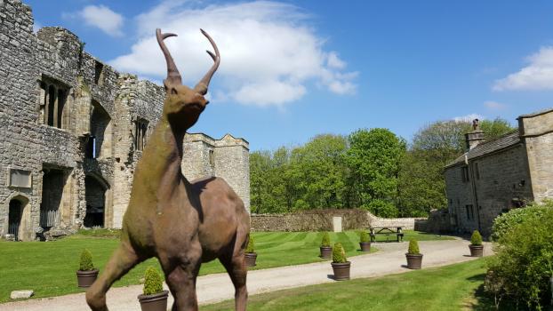 Country House Wedding Venues - The Priests House & The Old Chapel