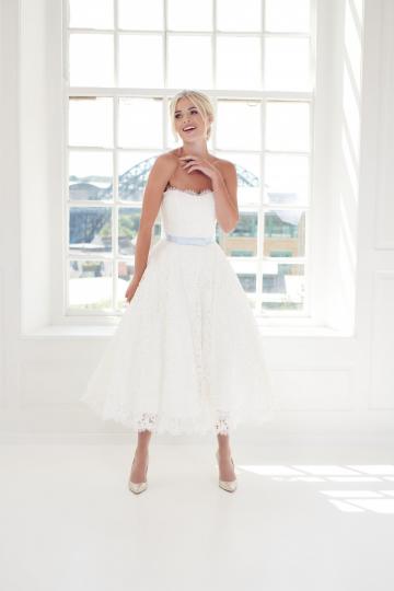 - The Bottom Drawer Bridal