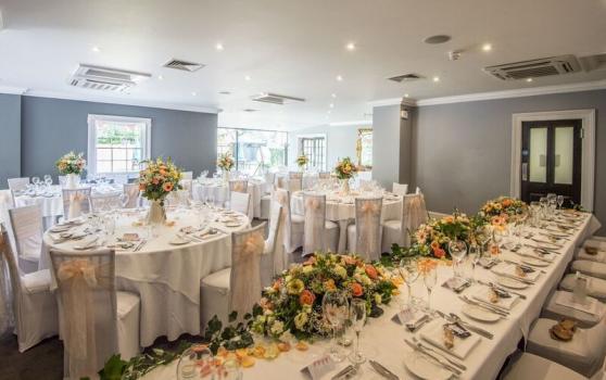 Wedding Venues In Italy - Poets House Hotel