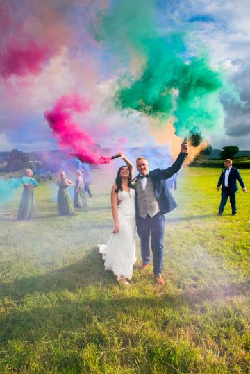  - Big Day Productions