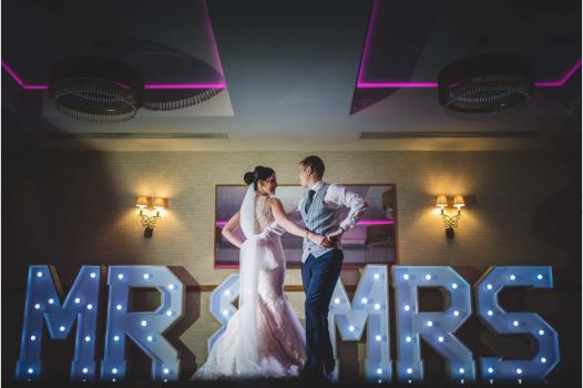 Wedding Venues In Italy - Lodore Falls Hotel & Spa