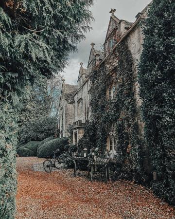 Wedding Venues In Italy - Barnsley House