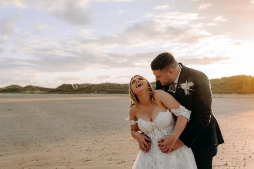 Barn Wedding Venues Near Me - Doxford Barns