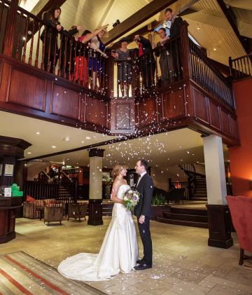 Wedding Venues In Italy - Donnington Valley