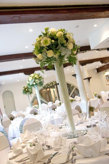 Asian Wedding Venues - Quy Mill Hotel & Spa