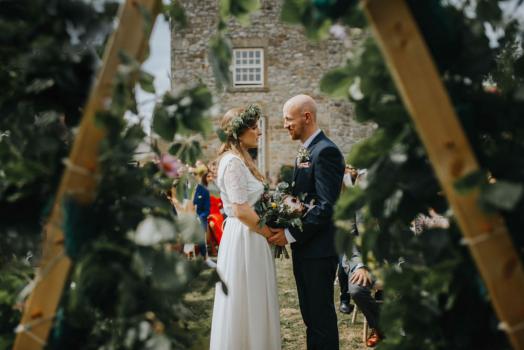 Wedding Venues In Italy - Shiningford