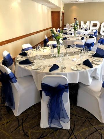 Country House Wedding Venues - Holiday Inn Luton South