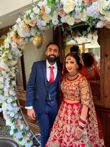  - Just Peachy Florist Ltd