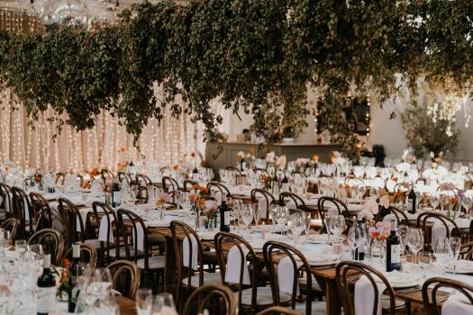 Barn Wedding Venues Near Me - Firle Place Weddings