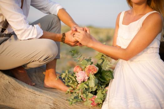 - IF Destination Weddings