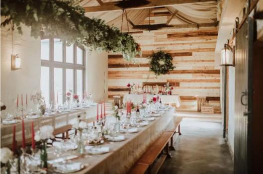 Wedding Venues In Italy - Marshwood Manor