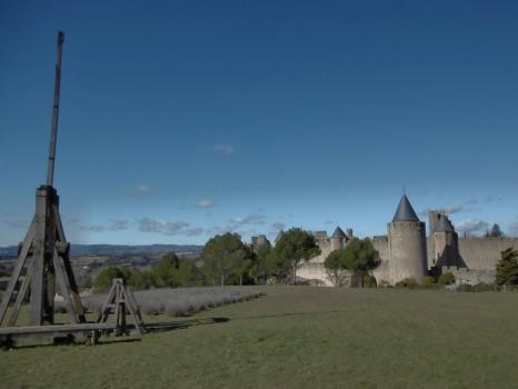 Wedding Venues in France  - Hotel Pont Levis