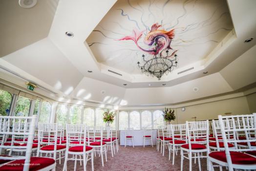 Wedding Venues In Italy - Donnington Valley