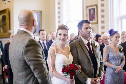 Wedding Venues In Italy - Arundel Town Hall