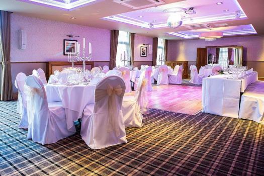 Wedding Venues In Italy - The Busby Hotel