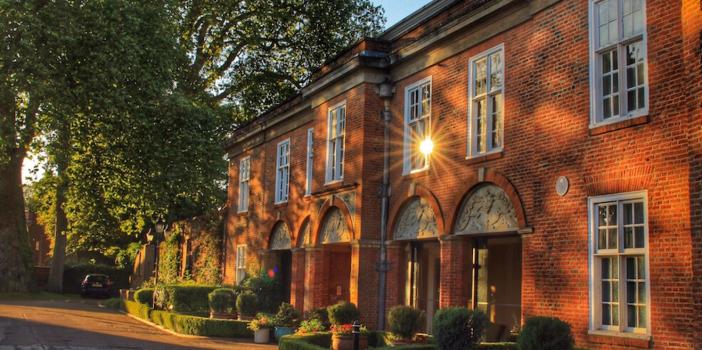 Wedding Venues In Italy - Hitchin Priory