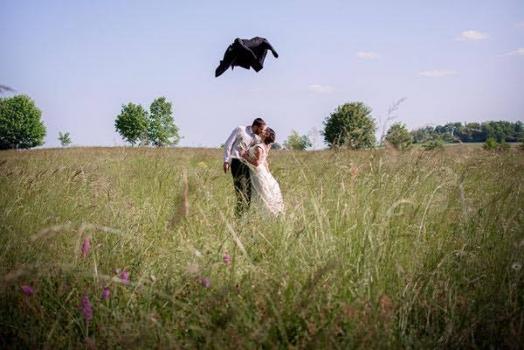 Wedding Venues in France  - Chateau de L'Hoste