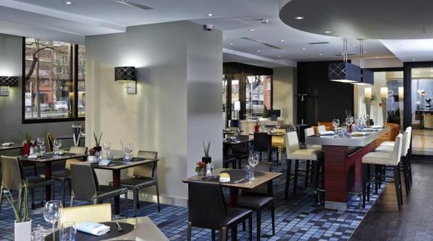 Wedding Venues in France  - Pullman Toulouse Centre