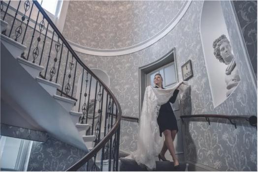 Wedding Venues In Italy - De Vere Beaumont Estate